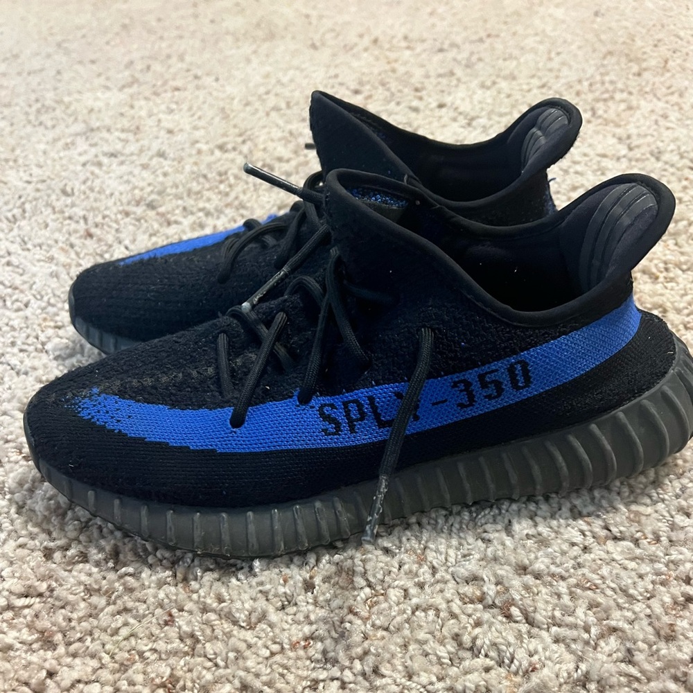 Yeezy Boost 350